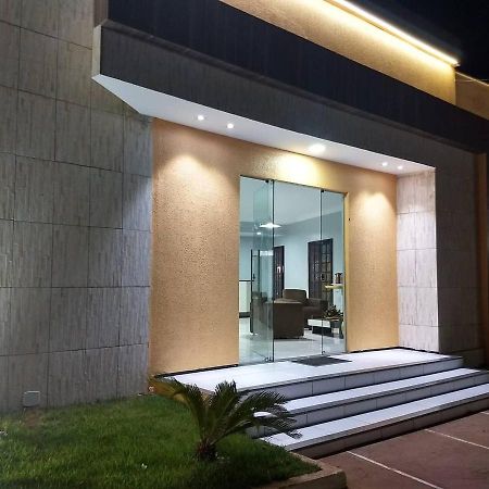 Hotel/Pousada Colibri Presidente Dutra Bagian luar foto