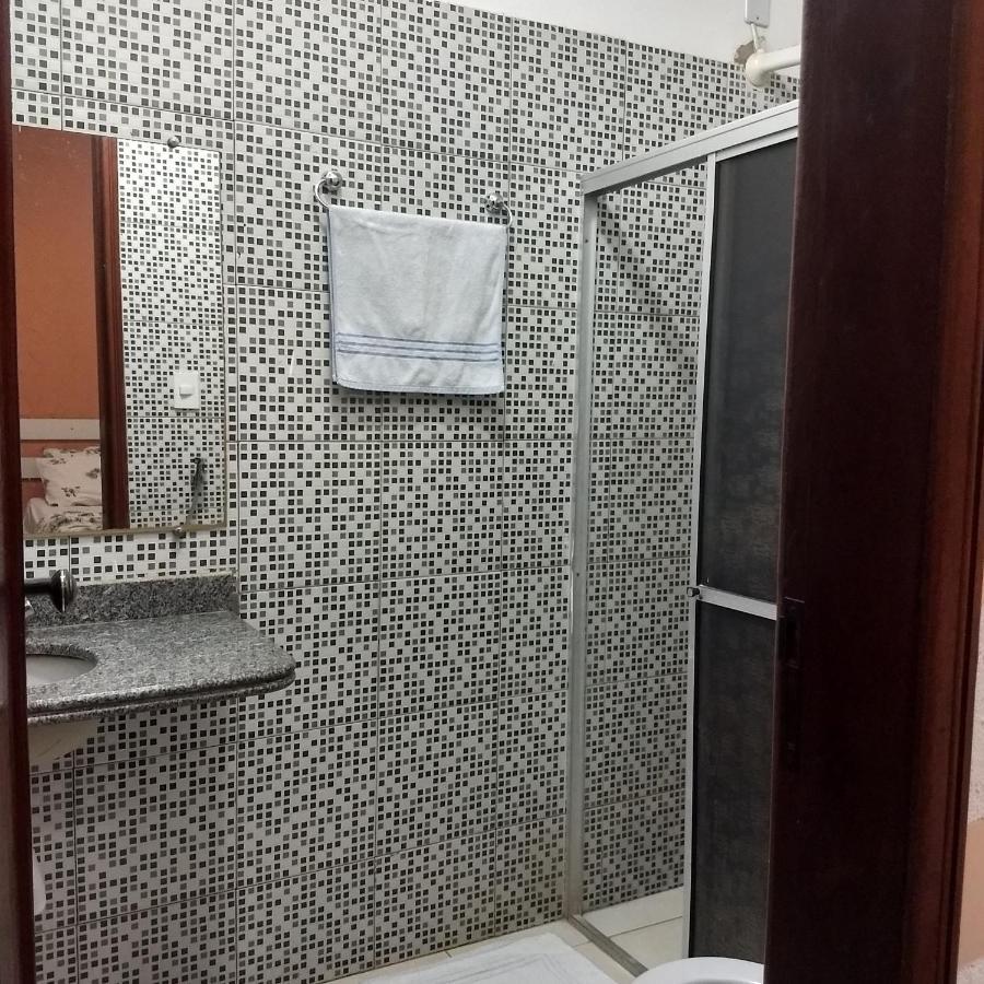 Hotel/Pousada Colibri Presidente Dutra Bagian luar foto
